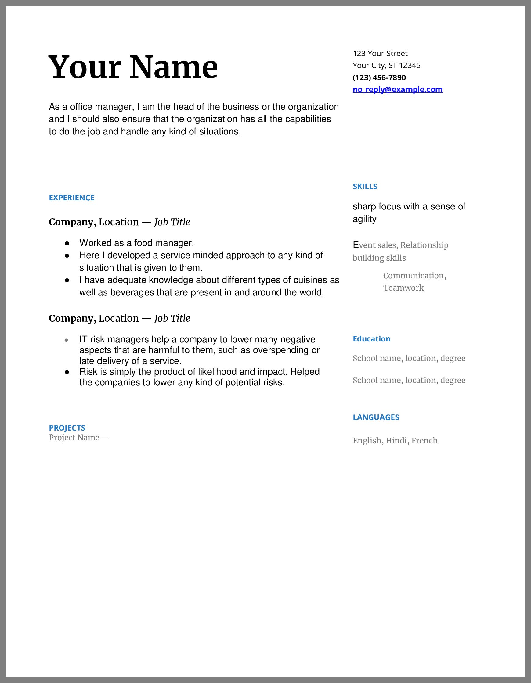 Office_Manager_Resume_Template