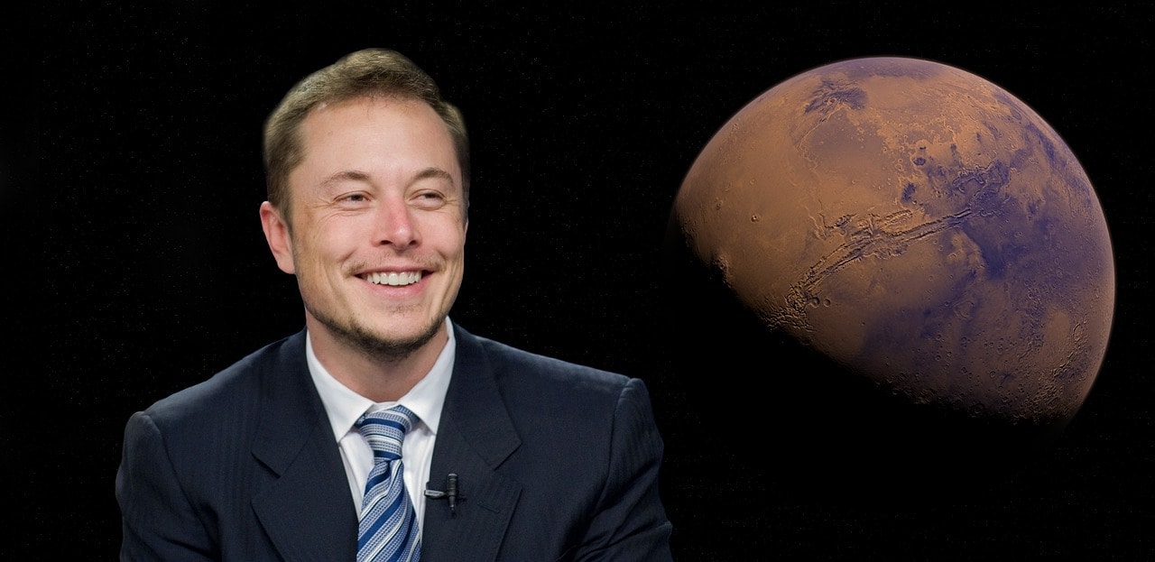 How Much Does Elon Musk Make A Second 2023