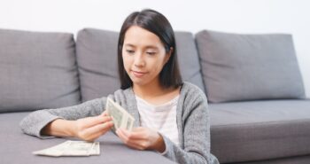 Make Money From Home As A Woman